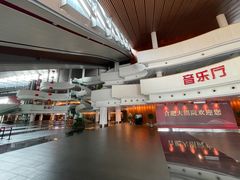 -合肥大剧院