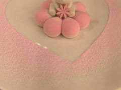 -舟山朱家尖威斯汀酒店·知味标帜自助餐厅