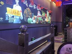-山河屯铁锅炖·非遗铁锅炖(华强北店)
