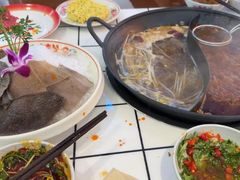 -聚味瞿记·龙虾堂(咸嘉湖店)