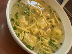 -东泰祥生煎馆(长宁路店)