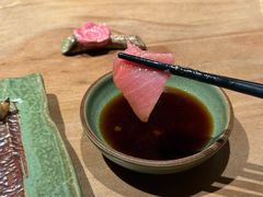 -Minase水濑·日料放题(外滩店)