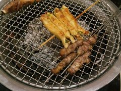 -瓦房店活羊大串(锦绣店)