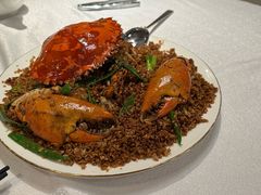 -喜记避风塘炒辣蟹(旗舰店)