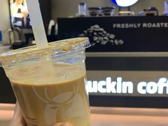 -瑞幸咖啡(回龙观上品折扣店)