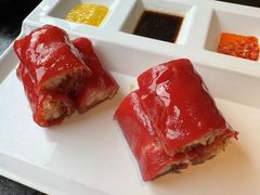 -聚福安·传统老爸茶(海甸岛店)
