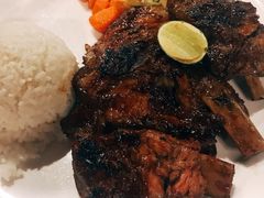 -Pundi Pundi Restaurant