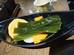 蔬菜-新辣道鱼火锅(世纪金源购物中心店)