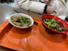 -白魁老号饭庄(安内店)