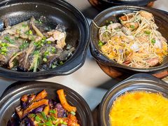 -甬小馆·焗海鲜温州菜(五马街店)
