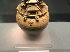 -中国江南水乡文化博物馆