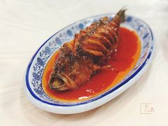 -广迎居老正兴菜馆