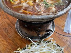 鸡公煲-范贤光鸡公煲(平乐园总店)