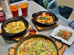 -荣记·囍粤茶餐厅(花都店)