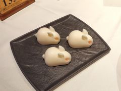 -侨美食家·41年地道粤菜(珠江新城店)