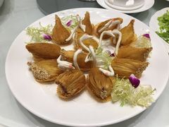 -御彩酒家(东风东路店)