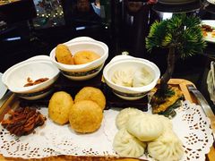 天津三绝-卫鼎轩·曹公馆(鼓楼店)