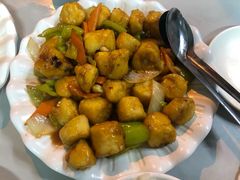 -万顺啤酒屋(皇寺路店)