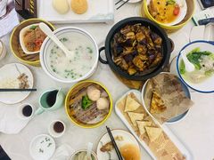 -鸿记海鲜大酒楼(开发区店)