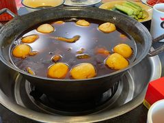 -李子坝梁山鸡(李子坝大鸡哥店)