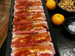 -九田家黑牛烤肉料理(石路天虹店)