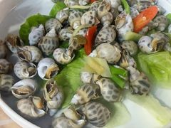 -醉壹号海鲜大排档(厦门店)