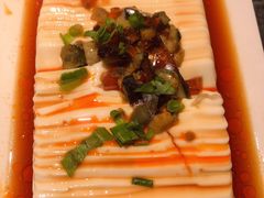 皮蛋豆腐-胖哥俩肉蟹煲(济南世茂国际广场店)