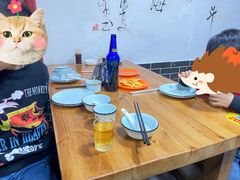 -久品居外婆人家(时光店)