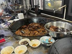 -杭嘉湖咬强羊肉面馆(永兴路总店)