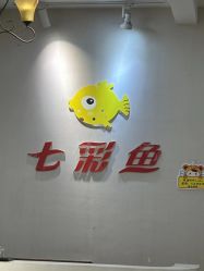 -七彩鱼儿童摄影(江汉路店)