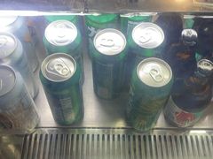 -汉森熊啤酒屋(双塘东路店)