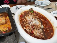 -臭鳜鱼人家·老字号徽菜