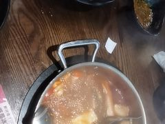 -呷哺呷哺 小火锅 (浦东新欧尚超市店)