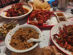 -辣不怕口味虾(长沙总店)