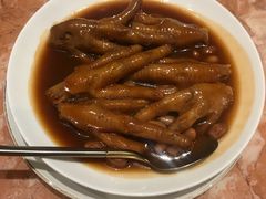 鲍汁凤爪-金玉满堂潮州酒楼(无限极荟购物广场店)