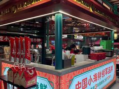 -辣小鲜·南昌大排档(船山路店)