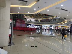 -宝业东城广场(东二环路店)