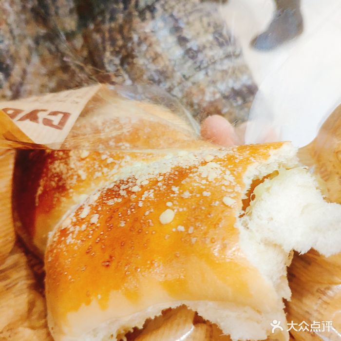 东哥面包(秦淮路店)-图片-南京美食-大众点评网