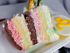 -CAKE BOSS 蛋糕老板(西单君太百货店)