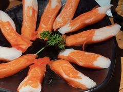 -红盔甲·小龙虾(人民广场店)
