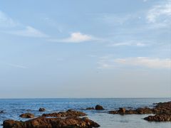 -青岛第二海水浴场