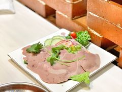 生鹅肝-围炉夜话·潮汕卤水火锅(榕江店)