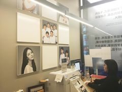 -海马体照相馆(宁波天一广场店)
