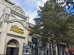 -卢布里西餐厅(海拉尔店)