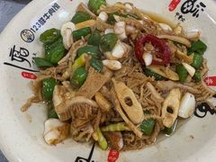 -何永光123鲜牛肉馆(1号店)
