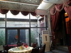 -卫鼎轩·曹公馆(鼓楼店)