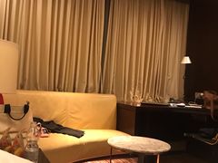 -上海龙之梦万丽酒店