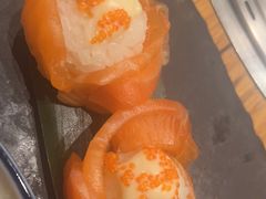 -赤坂亭·M9和牛烧肉·铁板烧·日料398放题(长泰广场店)