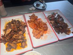 -夕阳红小吃(中街大悦城店)
