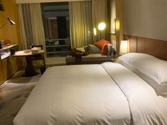 -广州奥园喜来登酒店